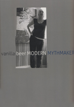 Zoey Goto - Vanilla Beer - Catalogue - 2013