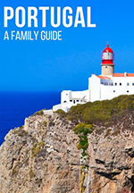 Zoey Goto - Portugal - A Family Travel Guide
