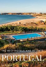 Zoey Goto - The Best Hotels for Families in Portugal